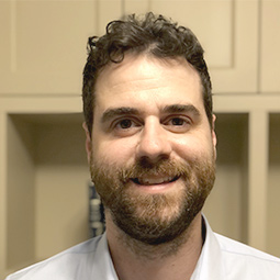Docteur Benoît Côté