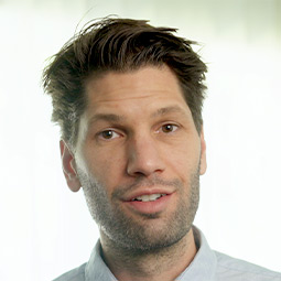 Dr David Trépanier
