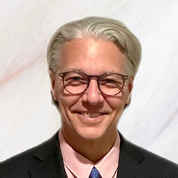 Dr Michel Legault